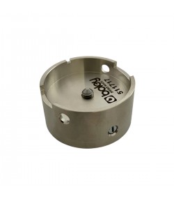 Boley movement holder for Rolex 1530 and 1570 31mm