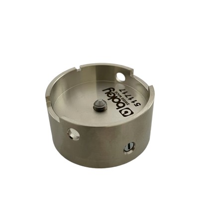 Boley movement holder for Rolex 1530 and 1570 31mm