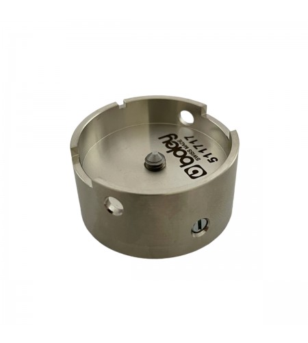 Boley movement holder for Rolex 153 ...