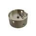 Boley movement holder for Rolex 1530 and 1570 31mm