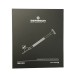 Комплект от 10 часовникарски отвертки INOX Bergeon 30081-AC10