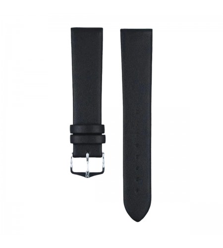 Hirsch Toronto L black calf leather ...