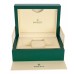 Зелена кутия за часовник Rolex 39139.04