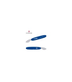 Нож за часовникари Boley Victorinox с метален корпус