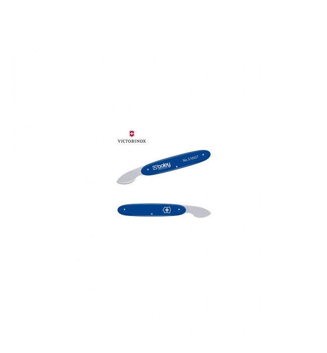 Нож за часовникари Boley Victorinox с метален корпус