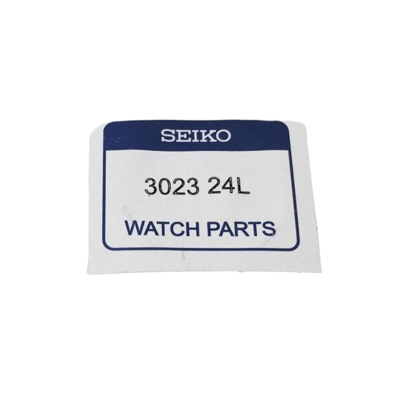 Батерия кондензатор Seiko Kinetic 3023-24L за часовници Батерия кондензатор Seiko Kinetic 3023-24L за часовници