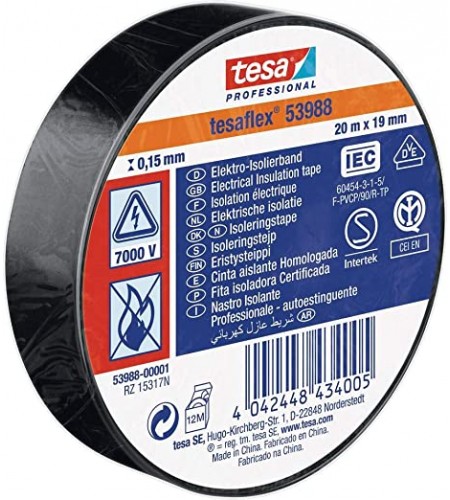 Tesa 53988-00001-00 insulating tape ...