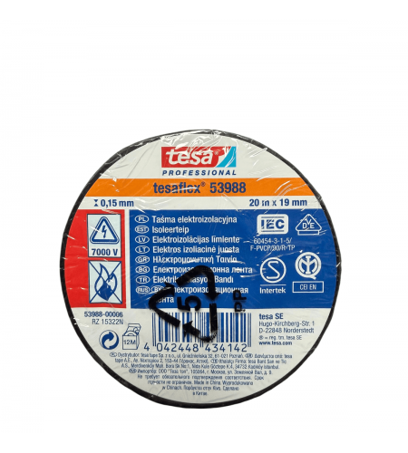 Tesa 53988-00001-00 insulating tape ...