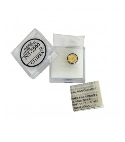 Капацитор MT621 Citizen 295-33 за часовници Eco Drive