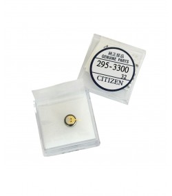 Капацитор MT621 Citizen 295-33 за часовници Eco Drive