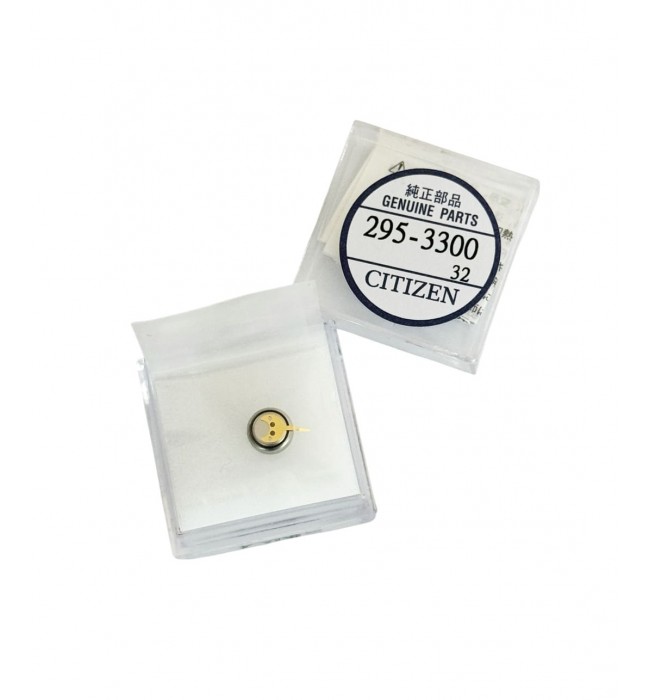 Капацитор MT621 Citizen 295-33 за часовници Eco Drive