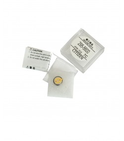 Капацитор MT621 Citizen 295-33 за часовници Eco Drive