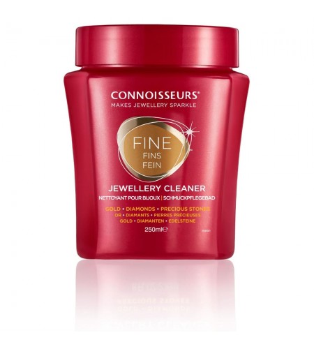 Connoisseurs Fine Jewellery Cleaner ...