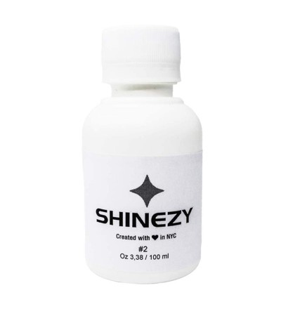 Чистител за часовници Shinezy #2 100 мл