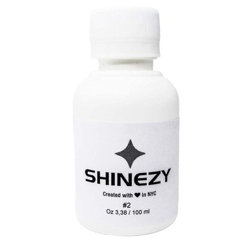 Чистител за часовници Shinezy #2 100 мл Чистител за часовници Shinezy #2 100 мл