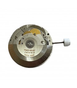 Tag Heuer automatic movement complete calibre 5 (SW 200-1)