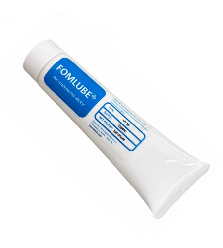Fomlube (Fomblin UT18) grease lubri ...