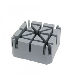 Bergeon 6744-P bracelet holder plastic watch bracelet support