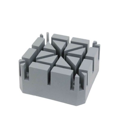 Bergeon 6744-P bracelet holder plastic watch bracelet support