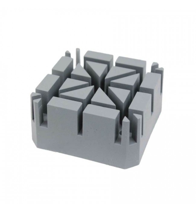 Bergeon 6744-P bracelet holder plastic watch bracelet support