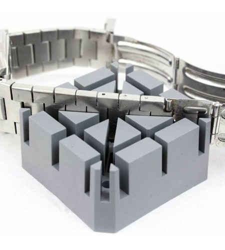 Bergeon 6744-P bracelet holder plas ...