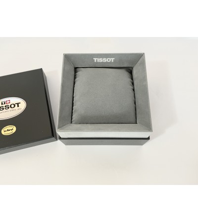 Tissot Le Beryl watch box