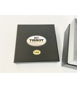 Tissot Le Beryl watch box