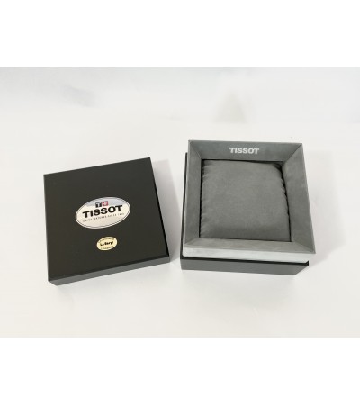 Tissot Le Beryl watch box