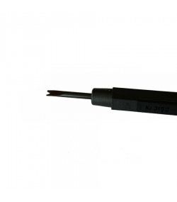 Bergeon 3153 watch spring bar tool standard hard steel