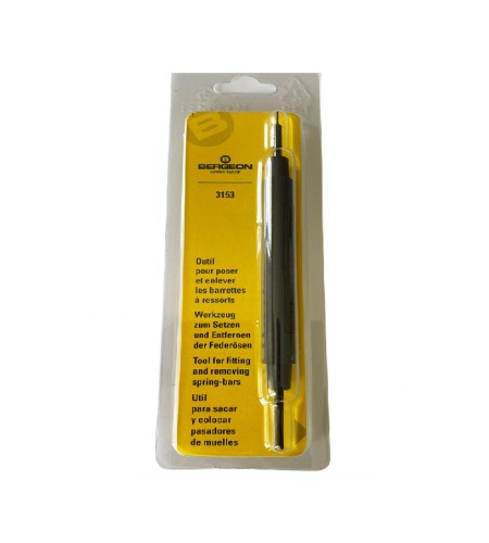 Bergeon 3153 watch spring bar tool  ...