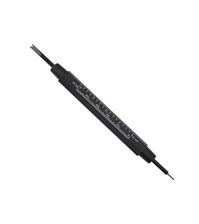 Bergeon 3153 watch spring bar tool standard hard steel