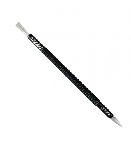 Boley tool for assembling movements ...