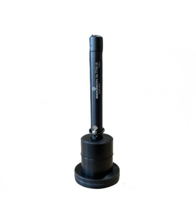 Bergeon 7718-1A automatic watch and clock oiler