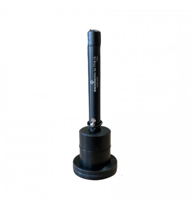 Bergeon 7718-1A automatic watch and clock oiler