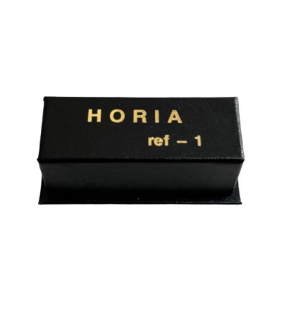 Horia Jewelling Ref-1 комплект с 11 части, 8 натискача и 3 наковални
