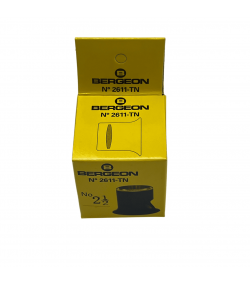Лупа за часовникари Bergeon 2611-TN-2.5 с увеличителна сила 4x