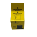 Bergeon 2611-TN 4x watchmaker eyeglasses loupe biconvex air 2.5