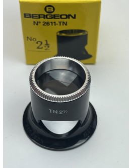 Bergeon 2611-TN 4x watchmaker eyegl ...