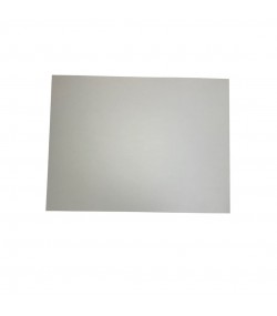 Плочка за часовникари Bergeon 6808-V, зелена, антихлъзгаща