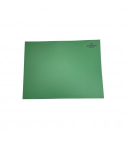 Плочка за часовникари Bergeon 6808-V, зелена, антихлъзгаща
