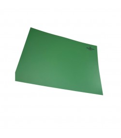 Плочка за часовникари Bergeon 6808-V, зелена, антихлъзгаща