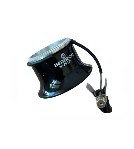Bergeon 7913-2.5 eyeglass watchmake ...