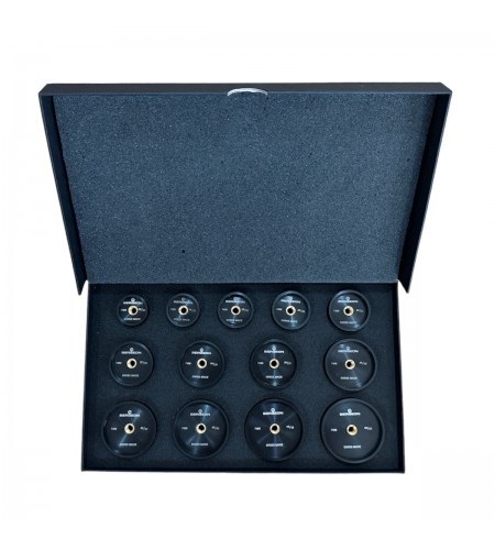 Bergeon 7499-A case press dies 13 p ...