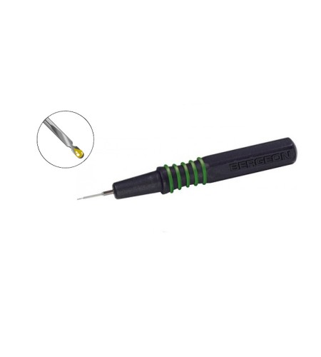 Bergeon 7013-V 0,32 Mm hand high pr ...