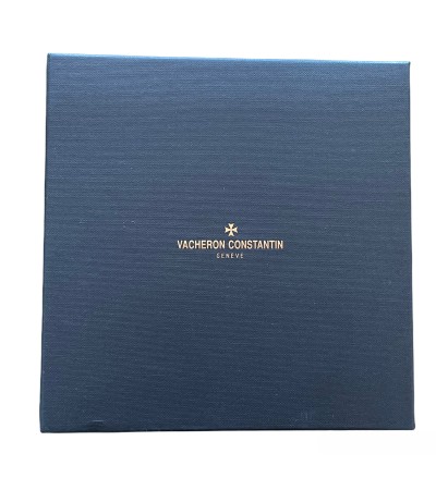 New Vacheron Constantin luxury watch box