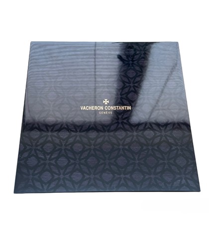 New Vacheron Constantin luxury watch box