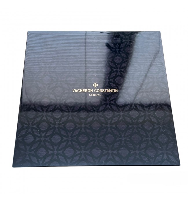 New Vacheron Constantin luxury watch box