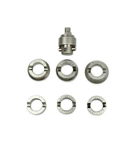 Bergeon 5538 set of inserts for wat ...