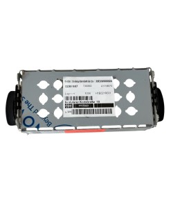 Модулна кошница Elmasonic за S10 и S10H