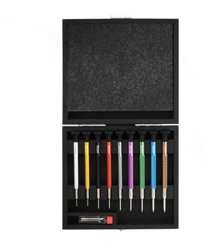 Horotec MSA01.020 (01.020-E) set of ...